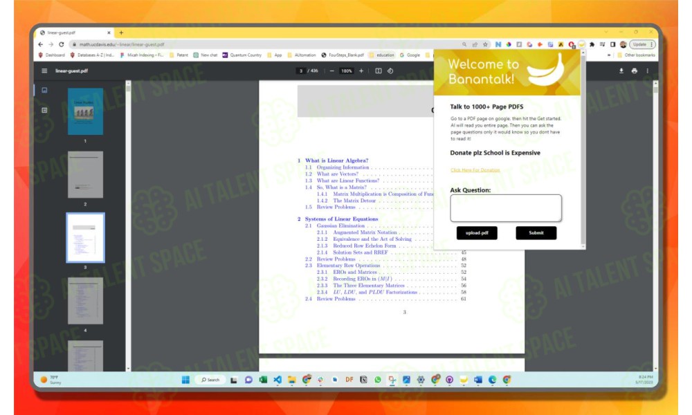BananaTalk - Image 1
