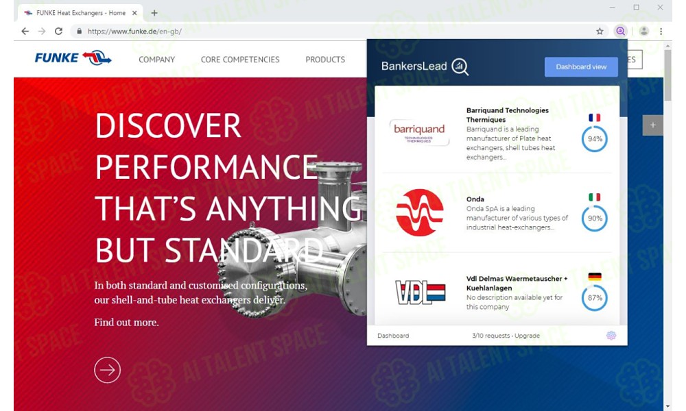 SimilarCompanies - Image 1