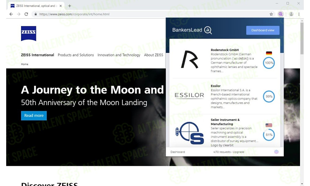SimilarCompanies - Image 3