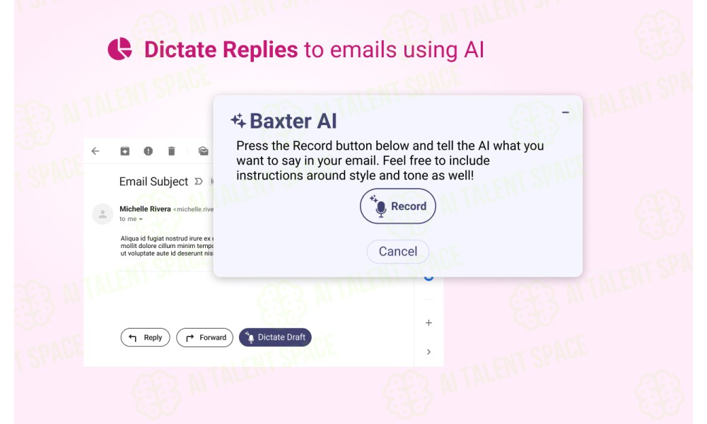 Baxter - Image 4