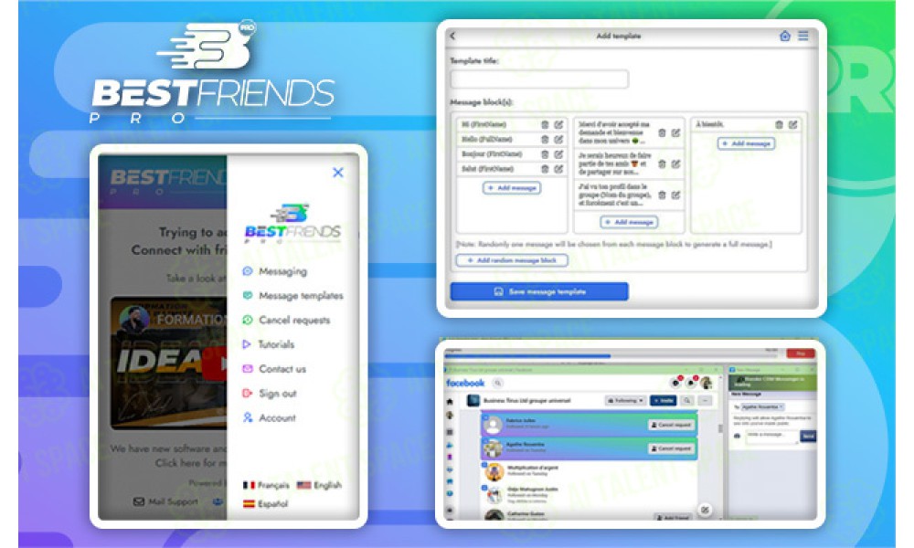 Facebook Booster - Image 2
