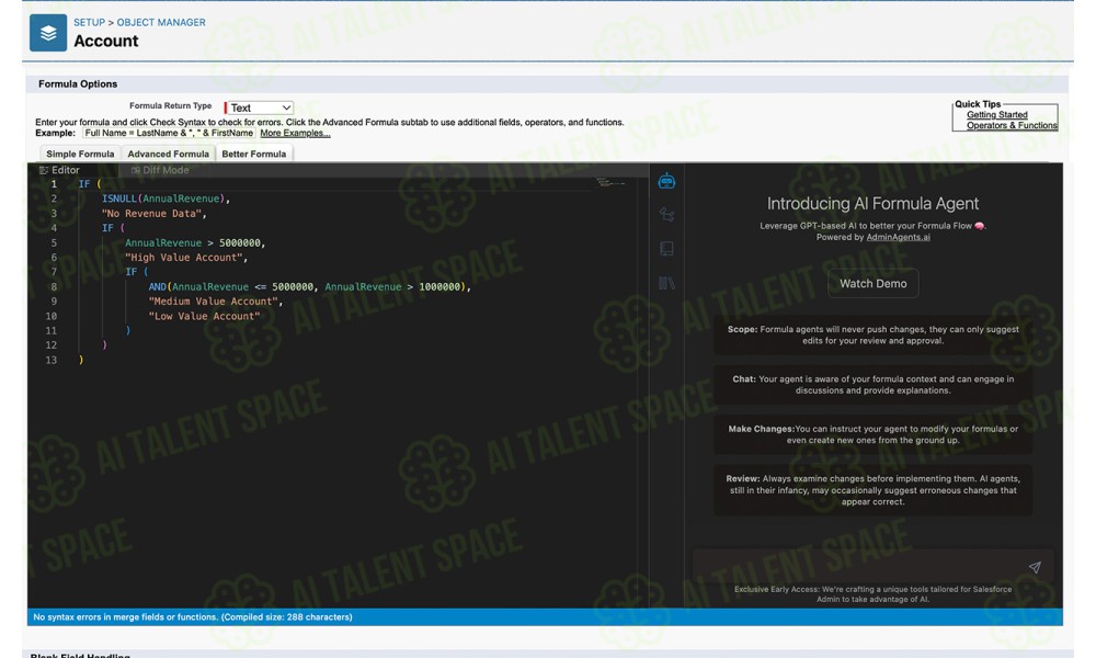 Formula AI Assistant - Image 1