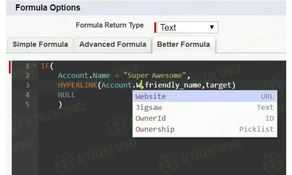 Formula AI Assistant - Image 2