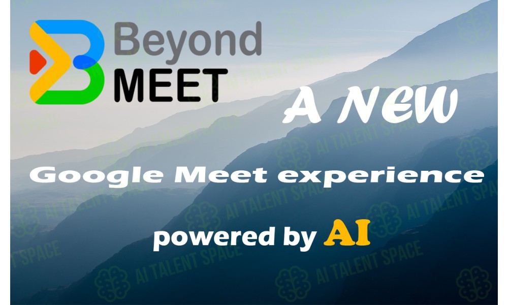 Beyond Meet - Image 1