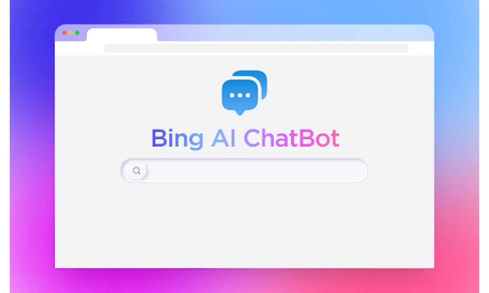 Bing AI Chatbot Extension