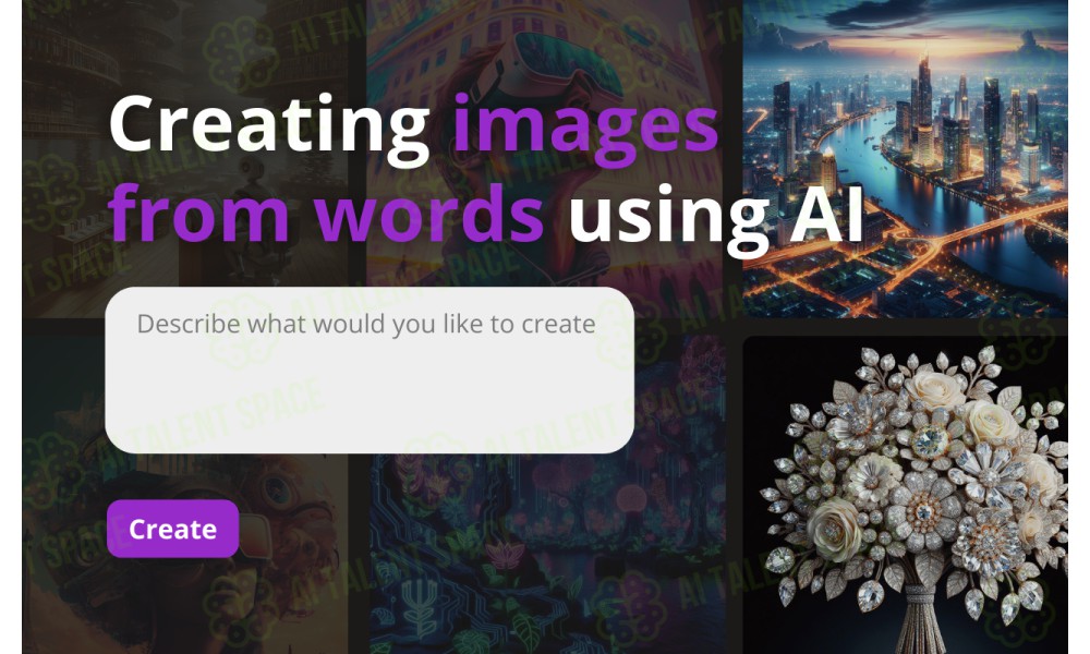 Bing AI Image Generator - Image 1