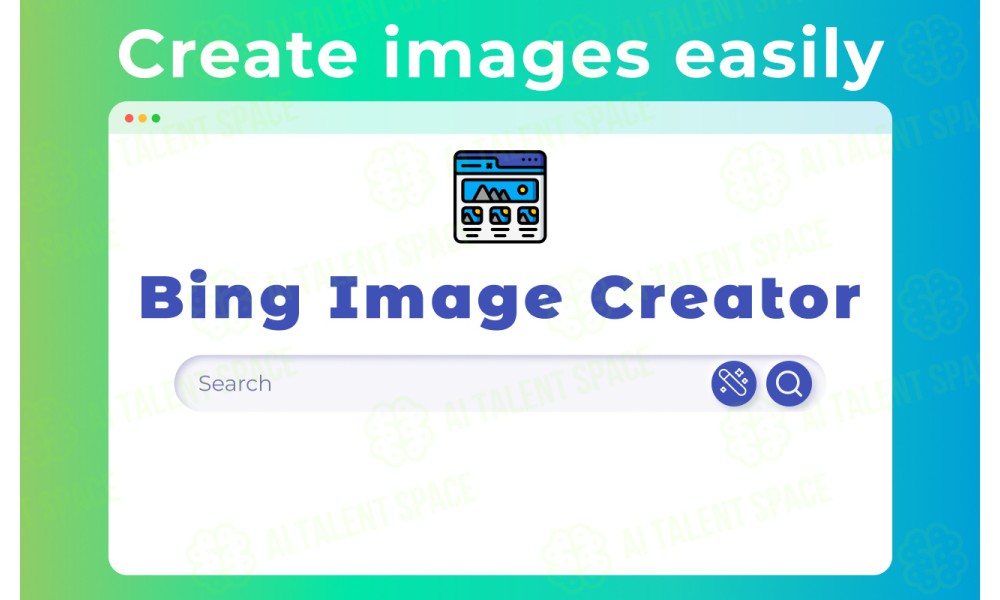 Bing AI Image Generator - Image 3