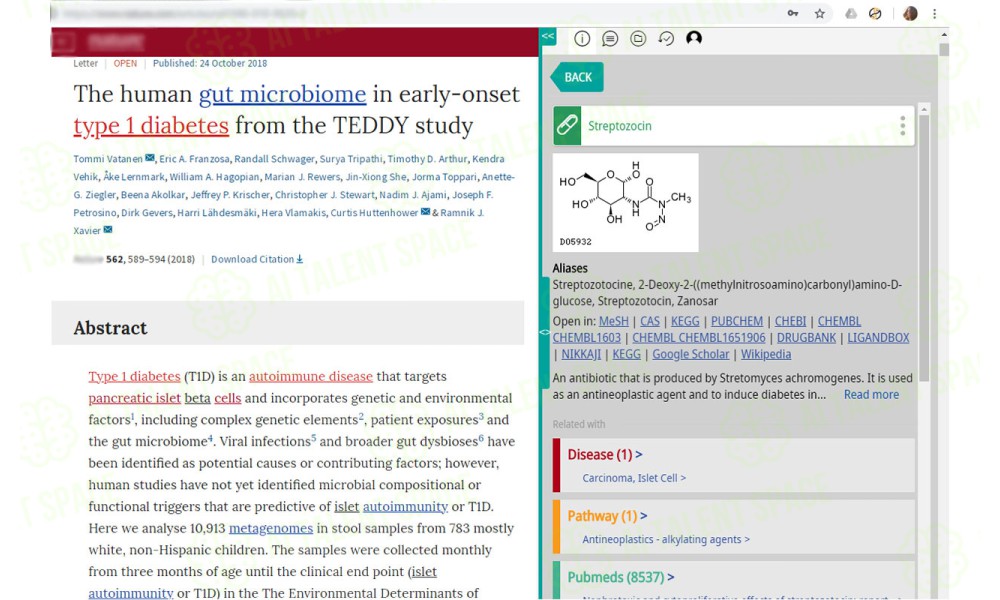 BioSeek Reader - Image 2
