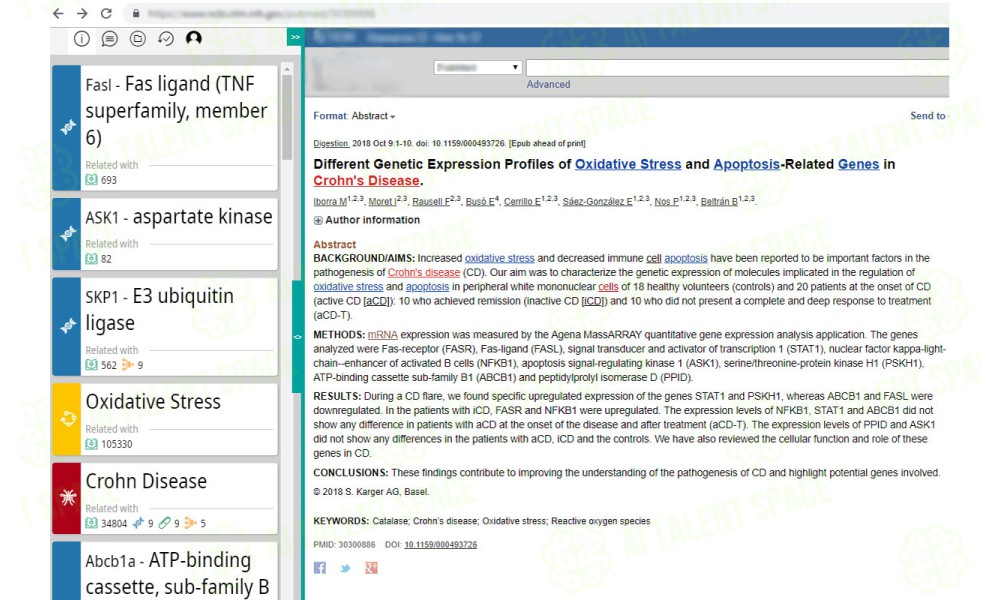 BioSeek Reader - Image 3