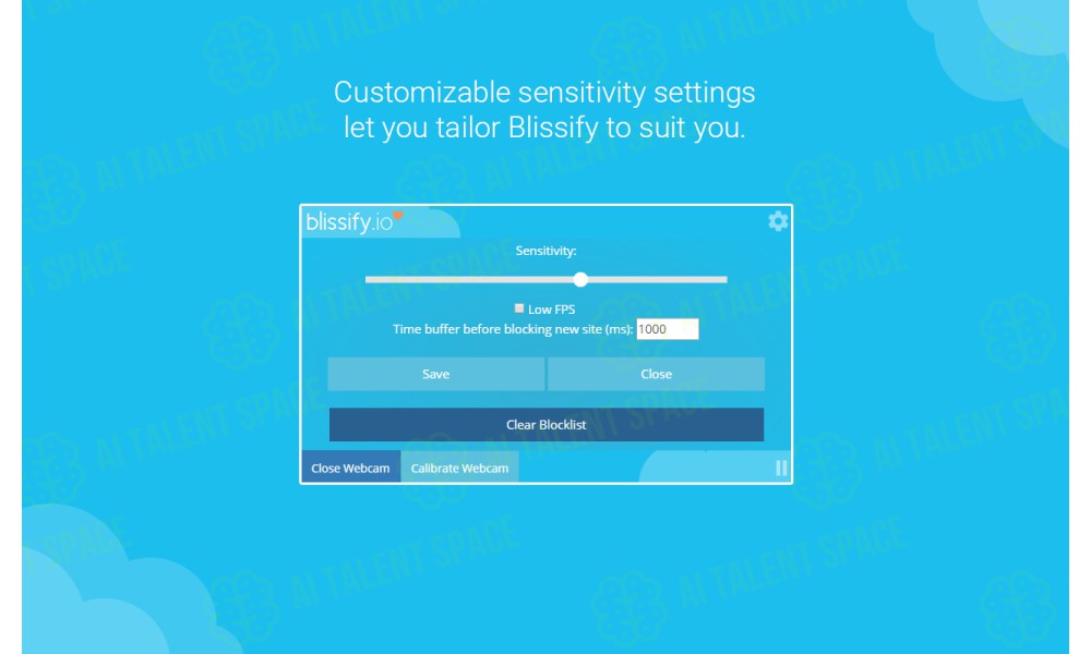 Blissify - Image 2