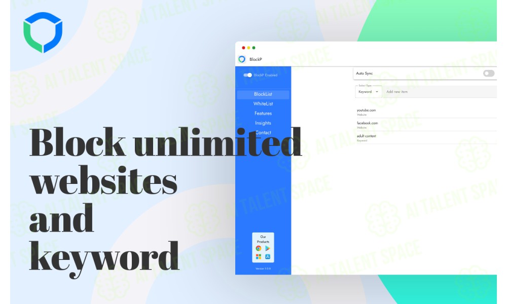 BlockP - Image 1