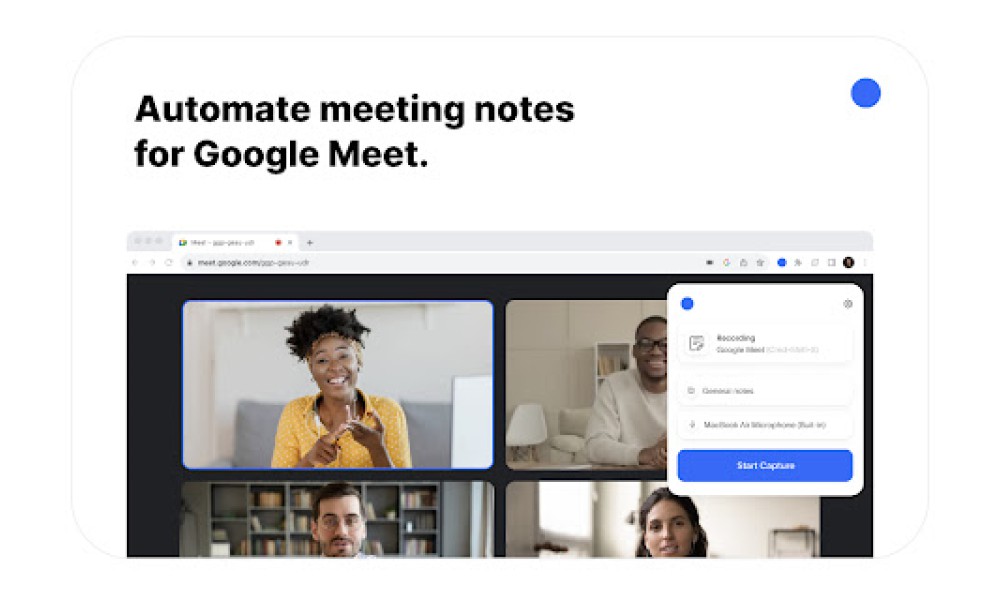 NoteTaker
