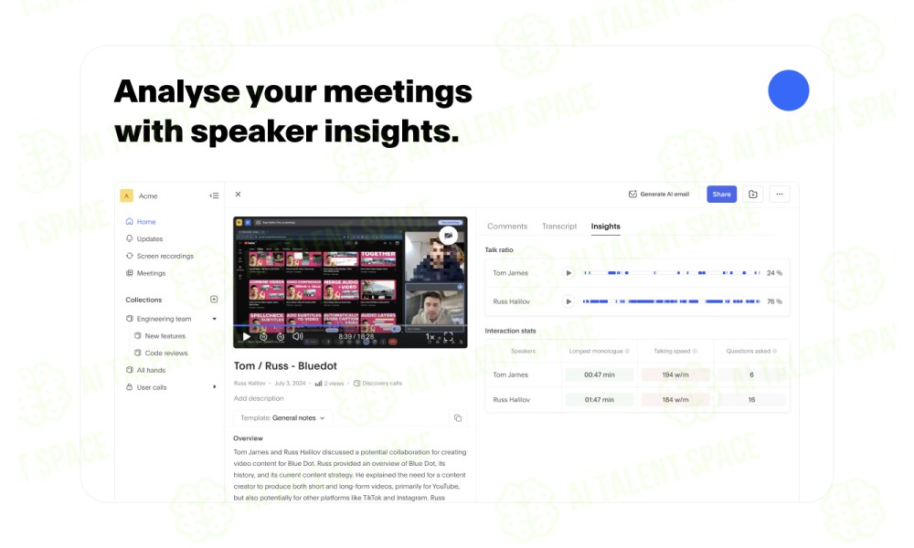 NoteTaker - Image 2