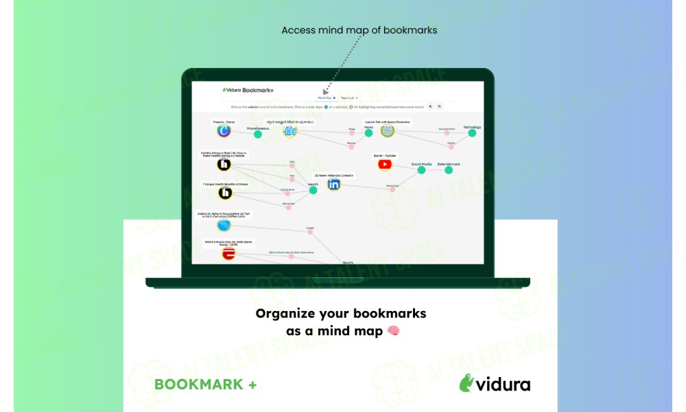 Bookmark Plus - Image 1