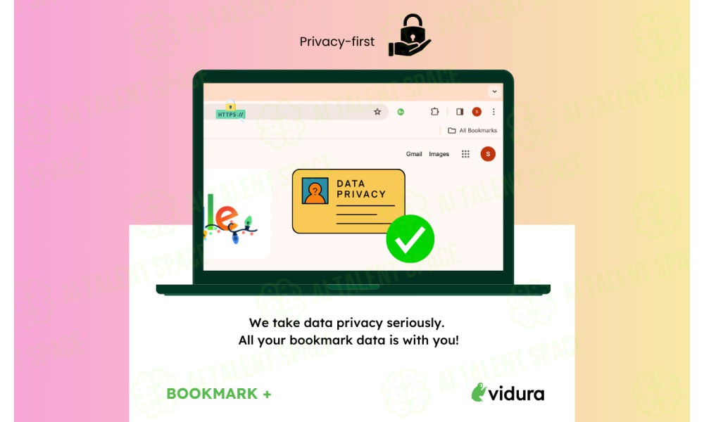 Bookmark Plus - Image 2