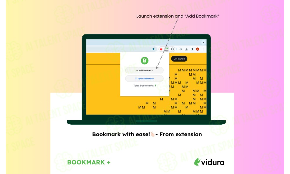 Bookmark Plus - Image 3