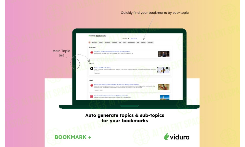 Bookmark Plus - Image 4