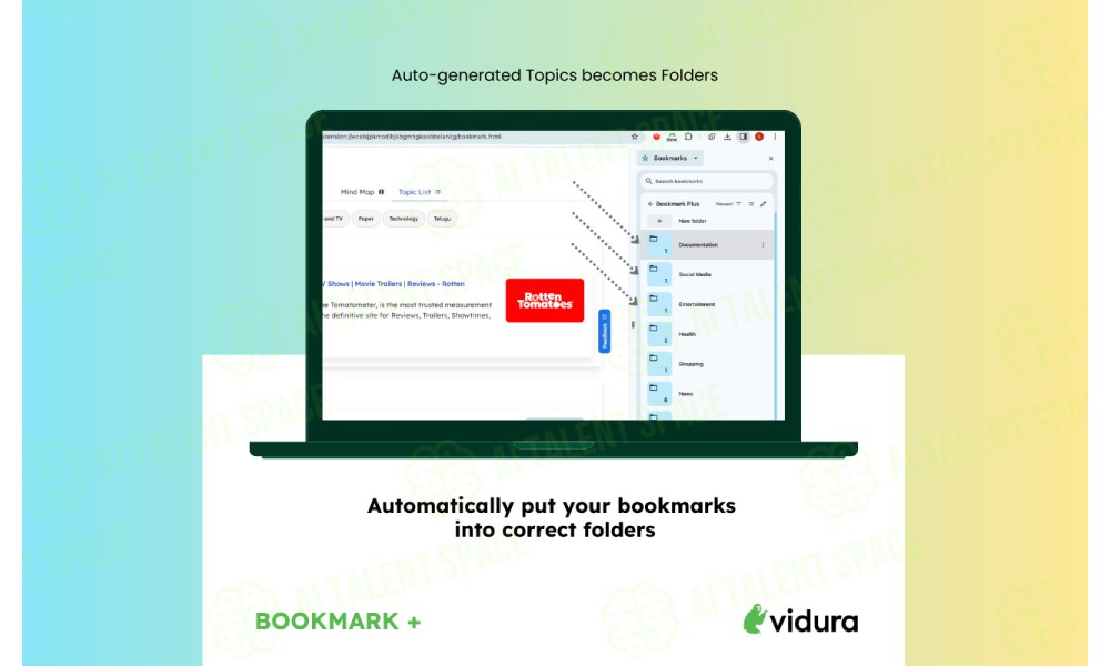 Bookmark Plus - Image 5