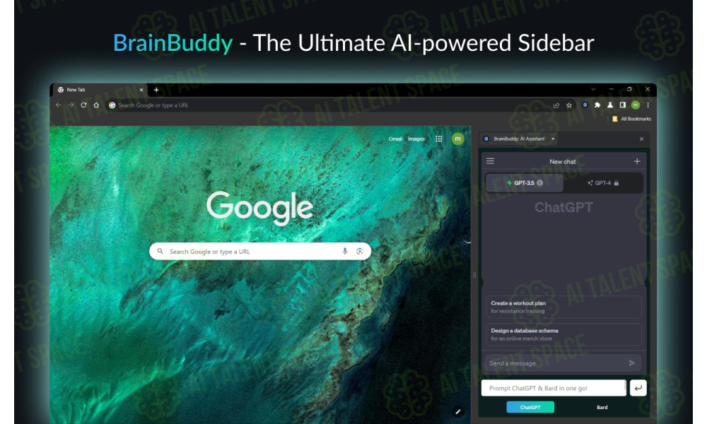 BrainBuddy - Image 1