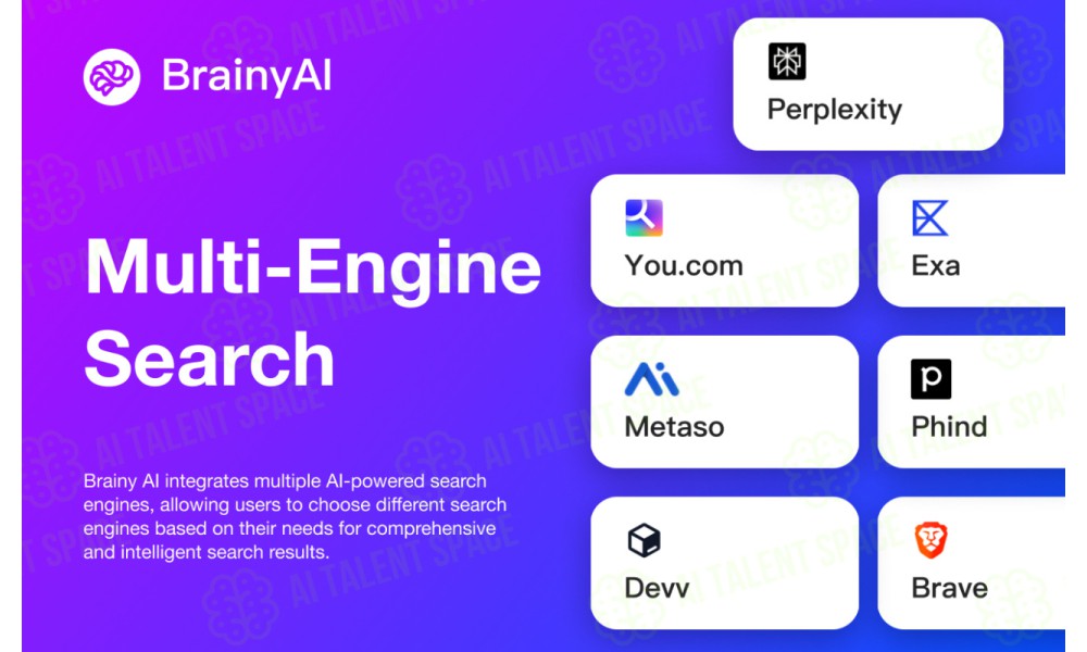 BrainyAI - Image 3