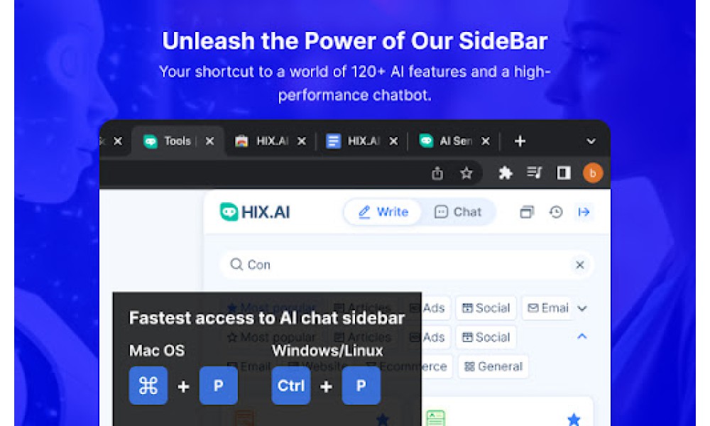 BrowserGPT