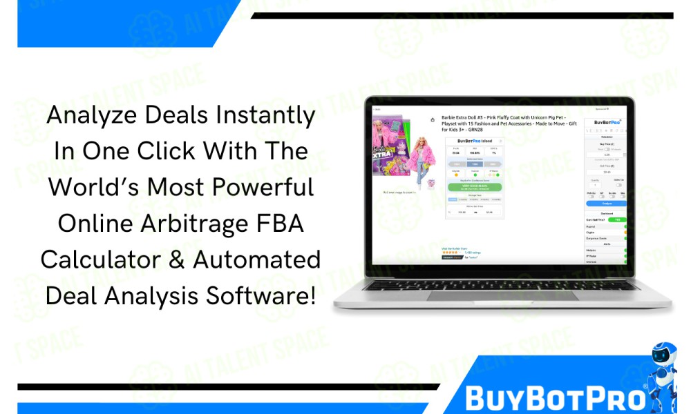BuyBotPro - Image 1