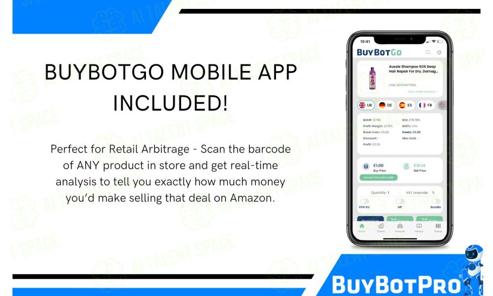 BuyBotPro - Image 2