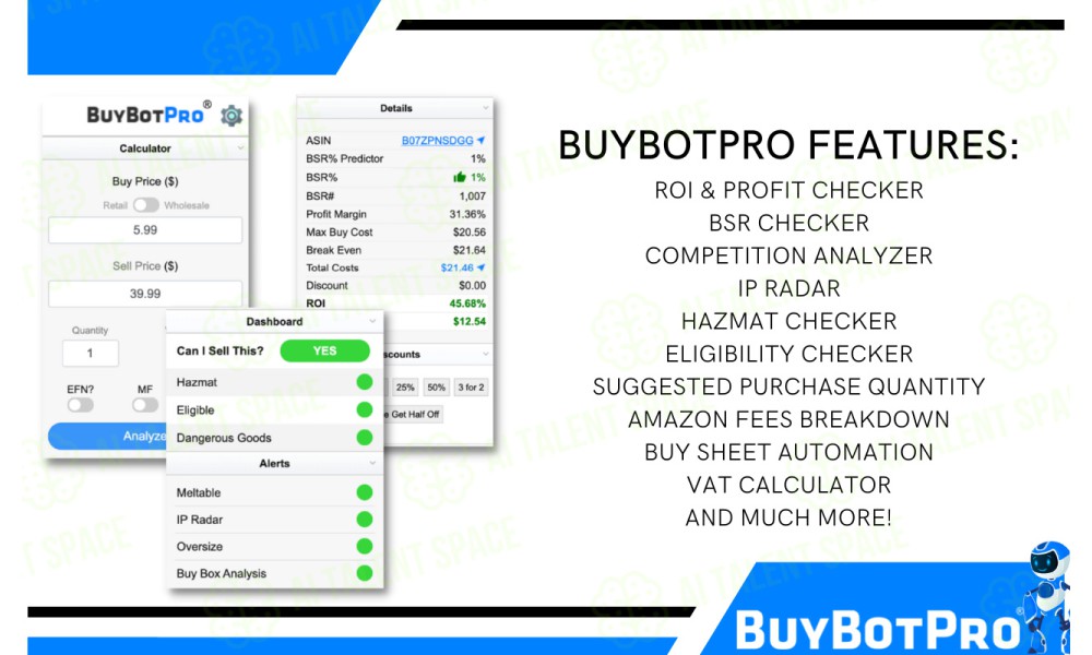 BuyBotPro - Image 3