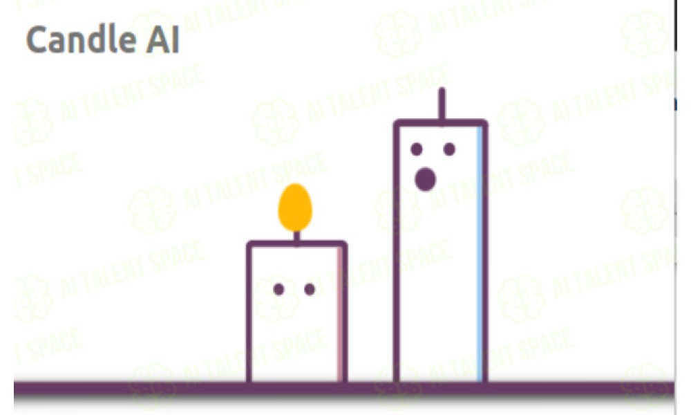 Candle AI - Image 1