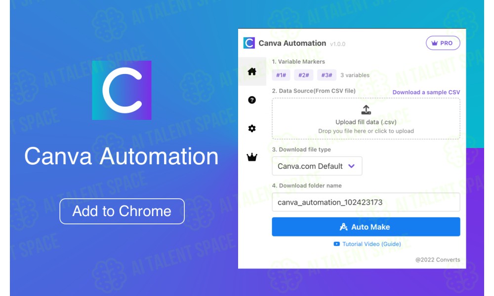 Canva Automation - Image 2