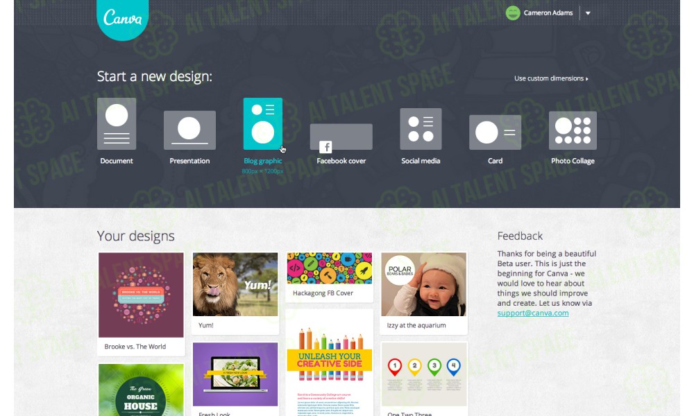 Canva Automation - Image 4