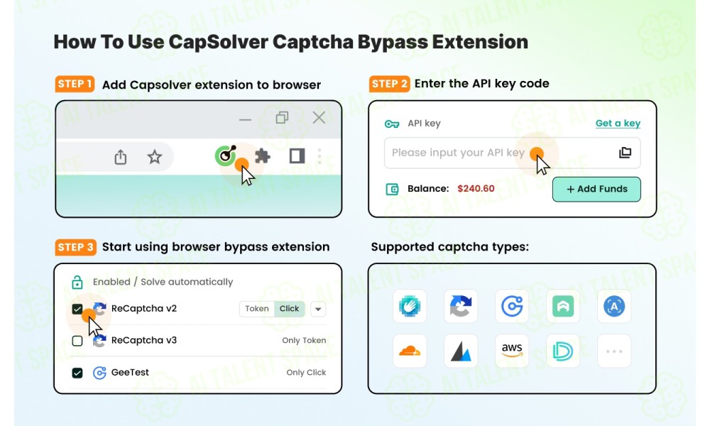 CAPTCHA Solver - Image 1