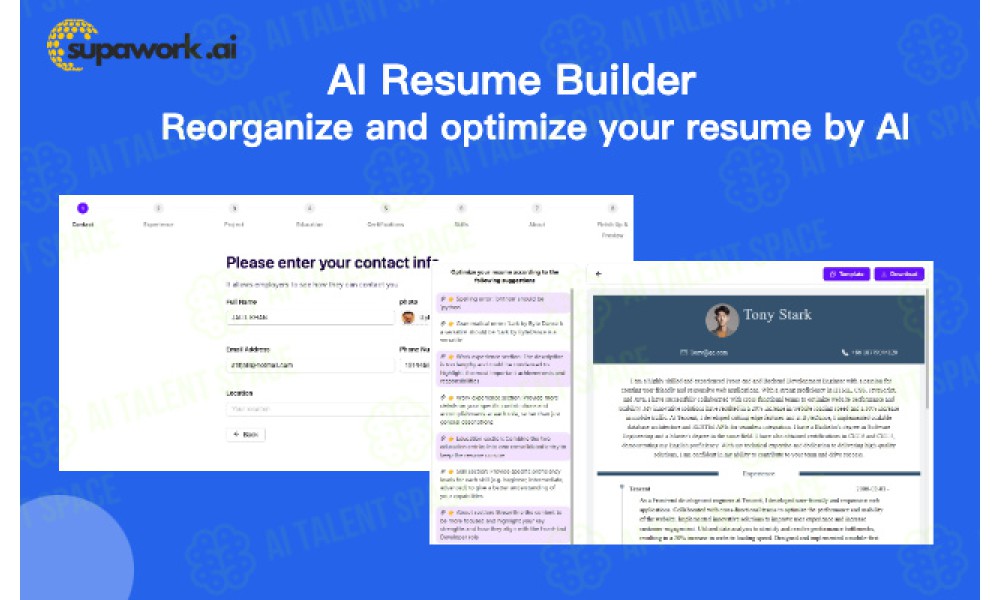 Career AI - Image 2
