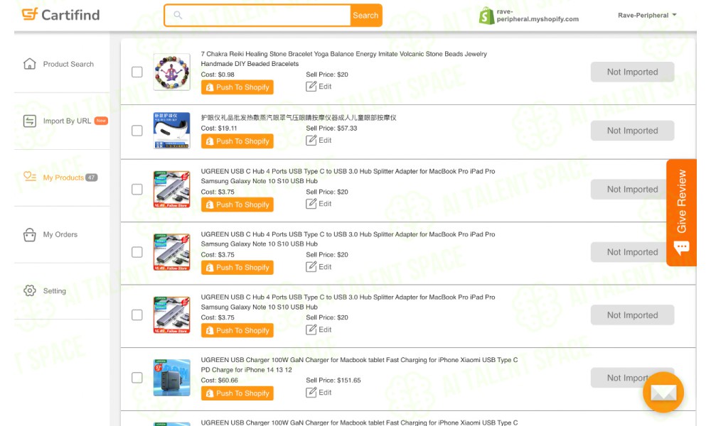 Cartifind - Image 2
