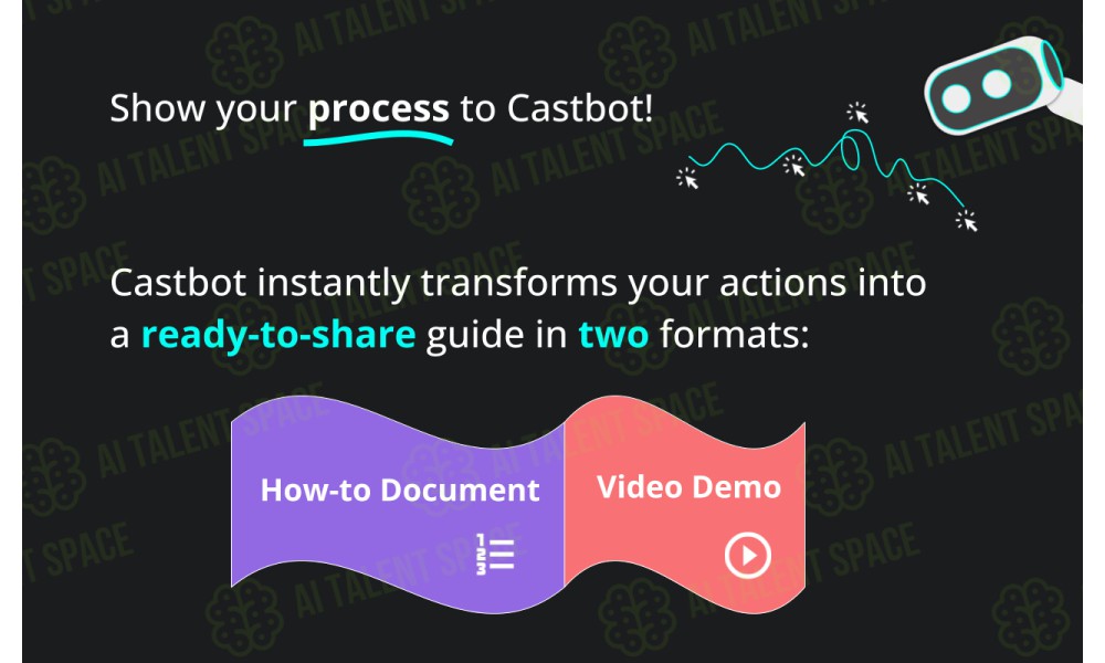 Castofly - Image 2