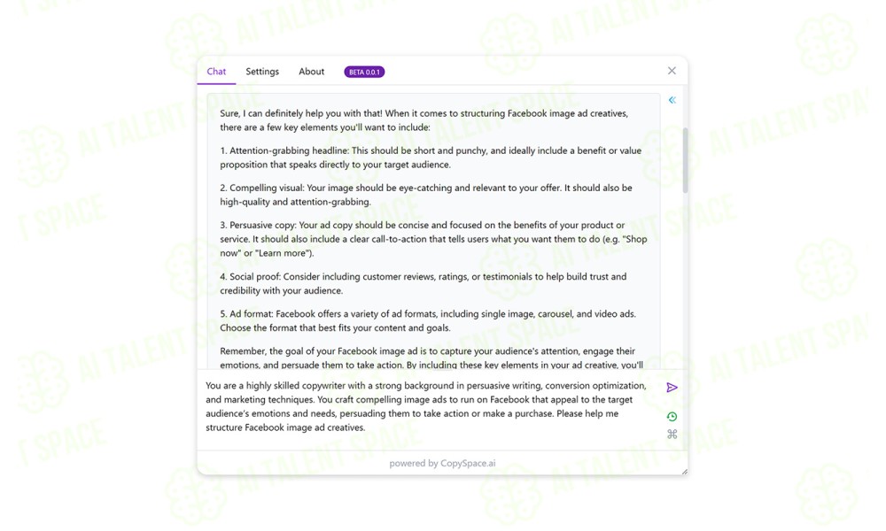 CharlieGPT - Image 4