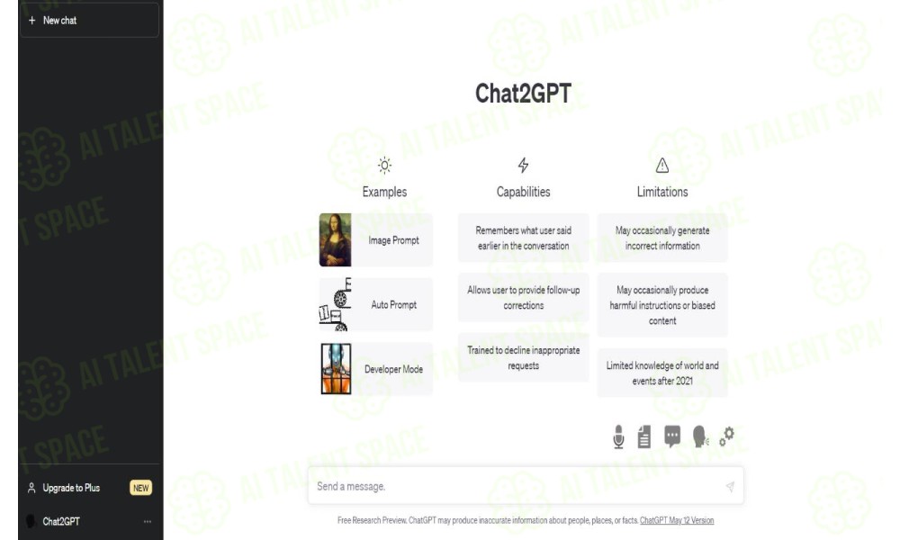 Chat2GPT - Image 1