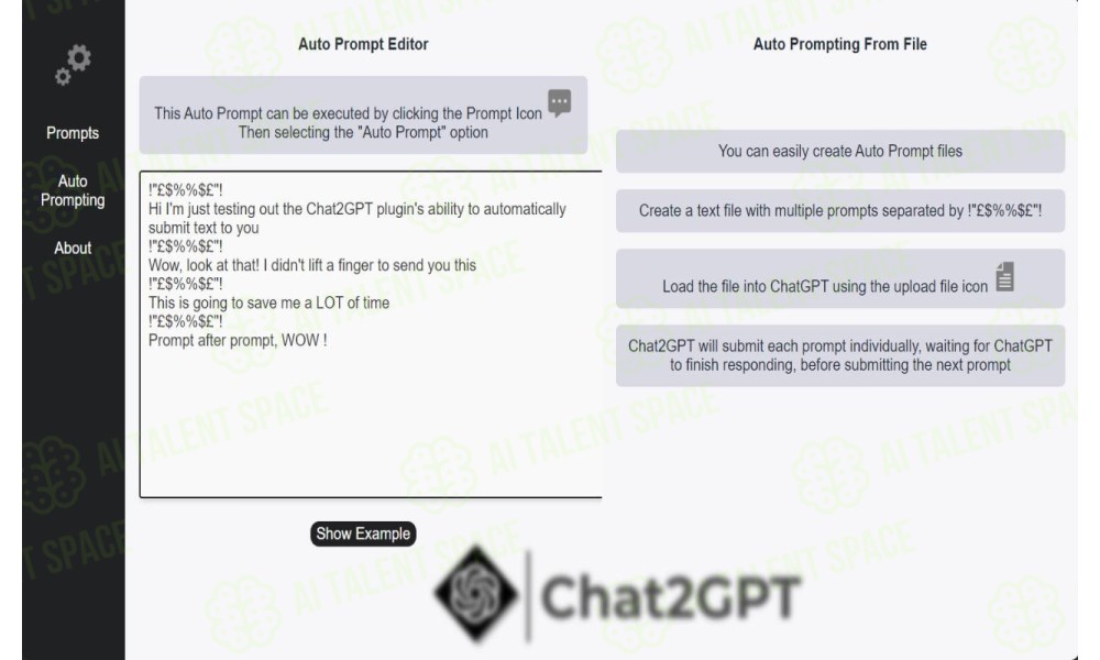 Chat2GPT - Image 3