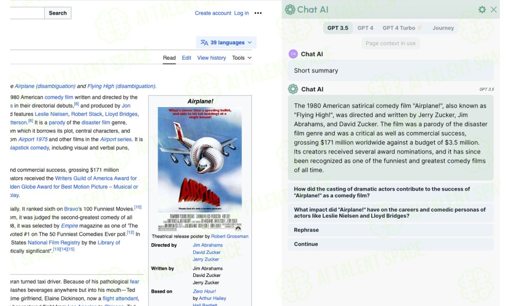 ChatAIBot - Image 1