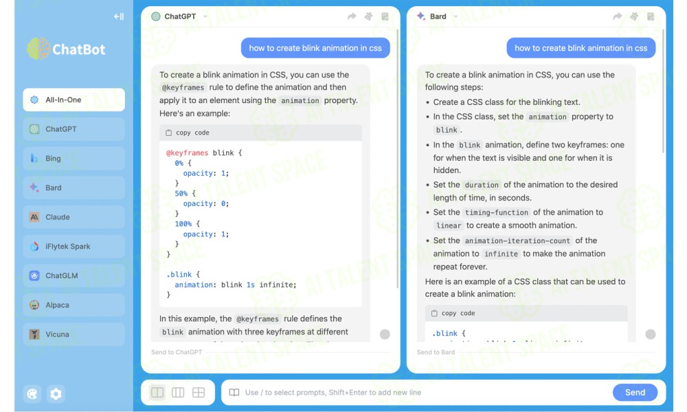 ChatBot AI Assistant - Image 1