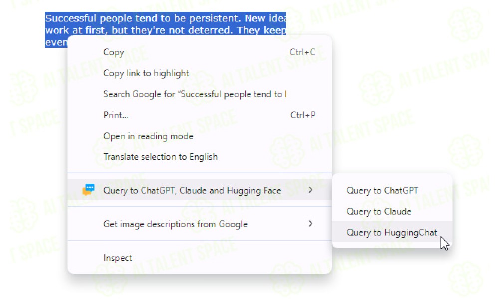 ChatBot AI Assistant - Image 2
