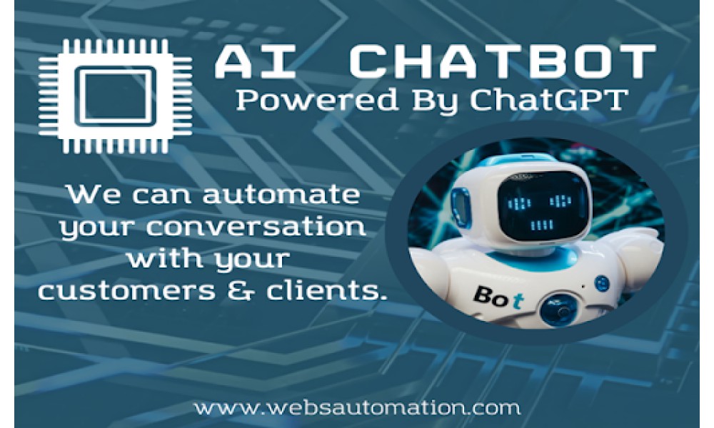 ChatGPT Chatbot