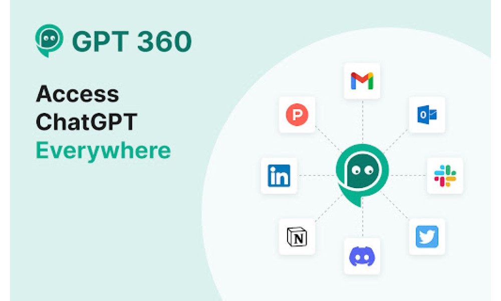 ChatGPT 360