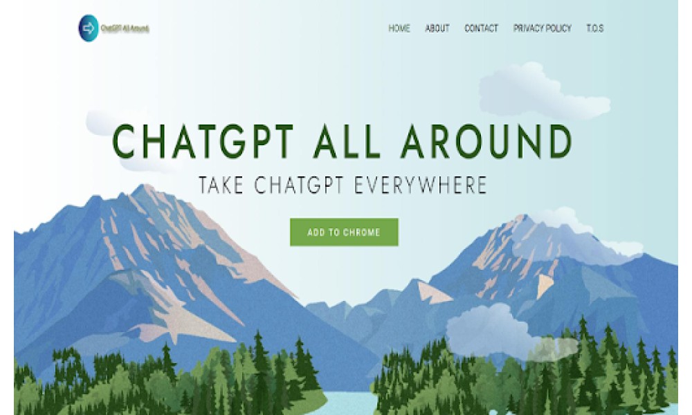 ChatGPT All Around