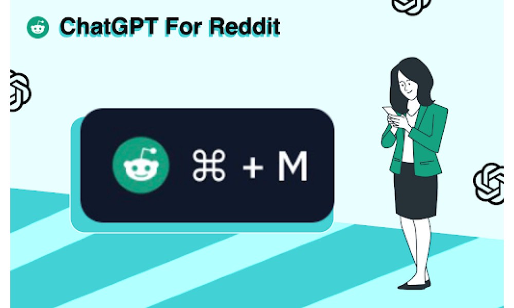 ChatGPT for Reddit