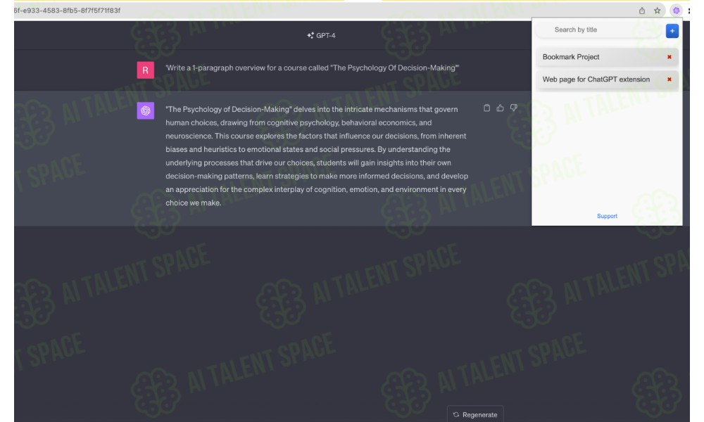 ChatGPT Bookmark - Image 2