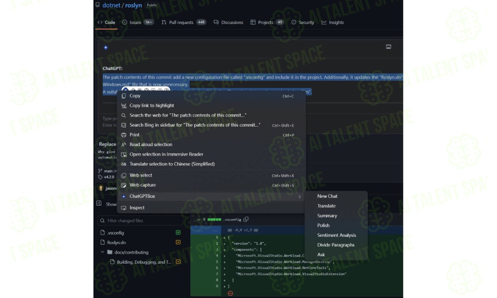ChatGPTBox - Image 1