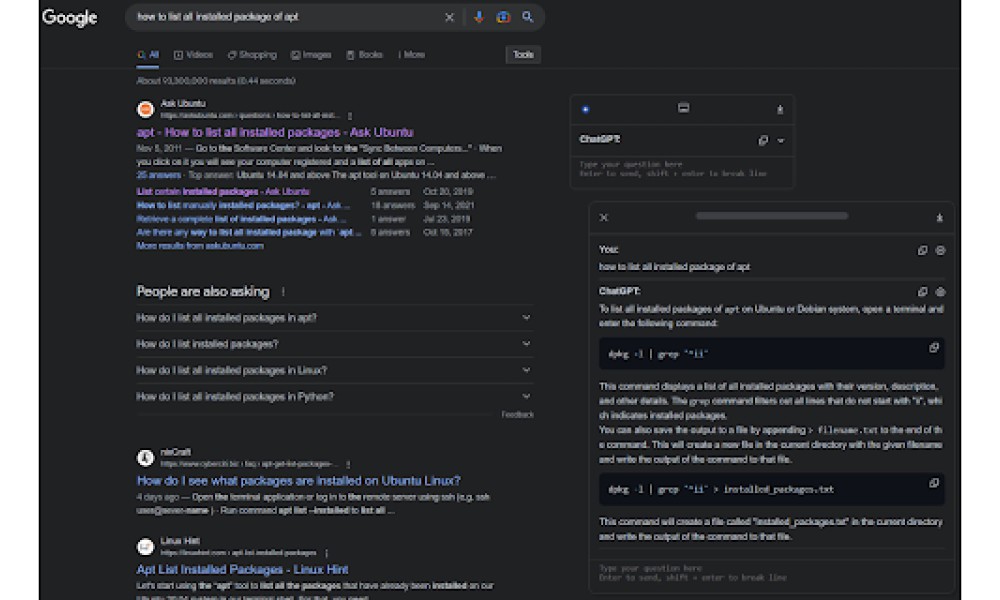 ChatGPTBox