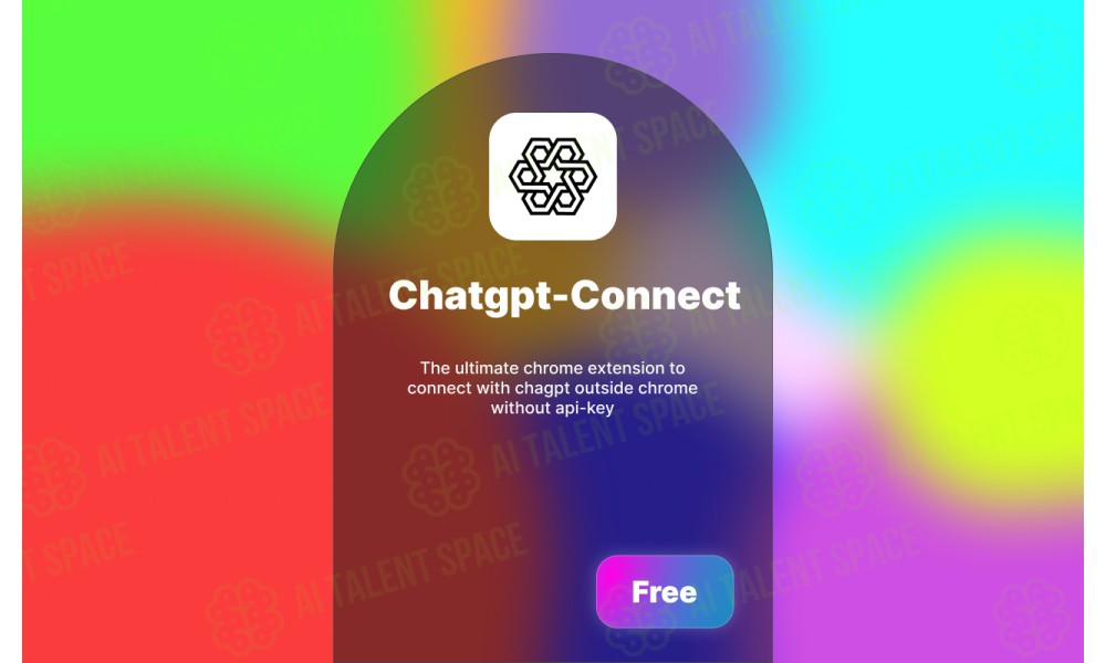 ChatGPT-Connect - Image 1