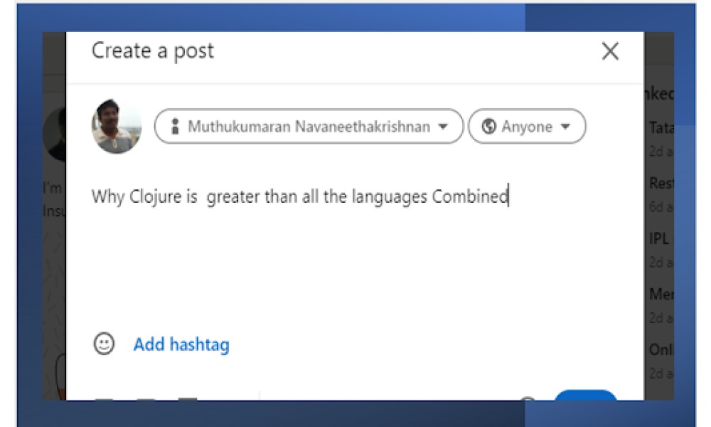 ChatGPT Context Companion